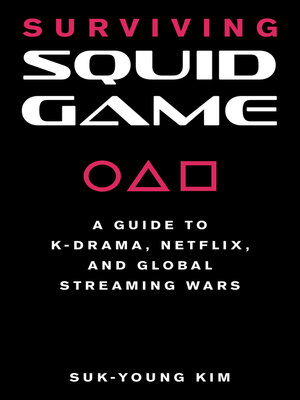cover image of Surviving Squid Game